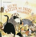 Als die Katzen die Insel verlieen