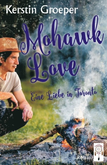 Kerstin Groeper - Mohawk Love, E-bok