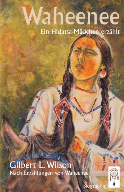 Gilbert Wilson - Waheenee, E-bok. Tillgänglighet: Lägg i varukorg