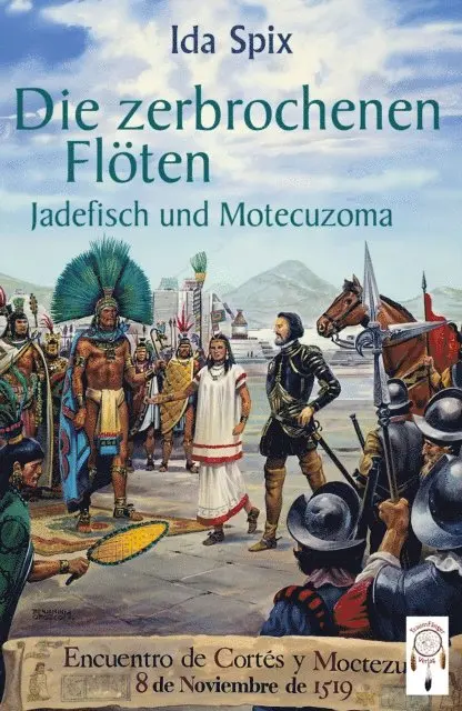 Ida Spix - Die zerbrochenen Flöten, E-bok. Tillgänglighet: Lägg i varukorg