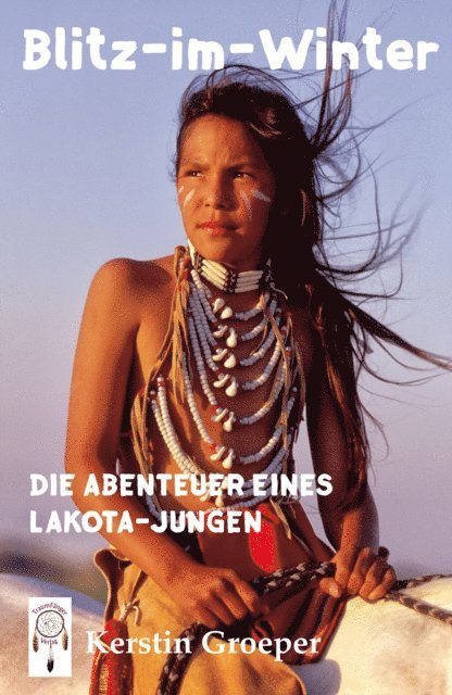Kerstin Groeper - Blitz im Winter, E-bok