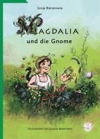 Sonja Bienemann - Magdalia und die Gnome, Inbunden