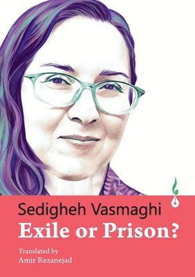 Sedighe Vasmaghi - Exile or Prison?, Häftad