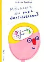 Michelle Tophinke - Möchtest du mal durchblättern?, Inbunden. Tillgänglighet: Lägg i varukorg