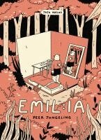 Peer Jongeling - Emil:ia, Häftad