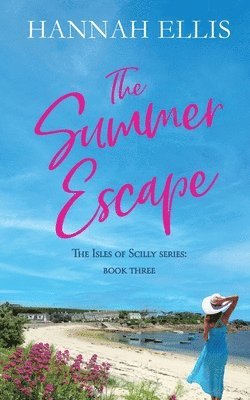 Hannah Ellis - Summer Escape, Häftad