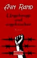 Ayn Rand - Ungebeugt und ungebrochen, Häftad. Tillgänglighet: Lägg i varukorg
