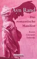 Ayn Rand - Das romantische Manifest, Häftad. Tillgänglighet: Lägg i varukorg