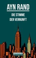 Ayn Rand - Die Stimme  der Vernunft, Häftad