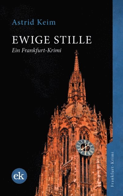 Astrid Keim - Ewige Stille, E-bok