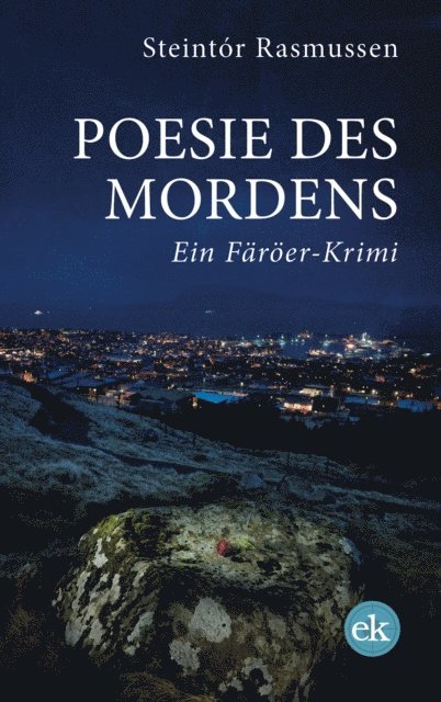 Steintor Rasmussen - Poesie des Mordens, E-bok