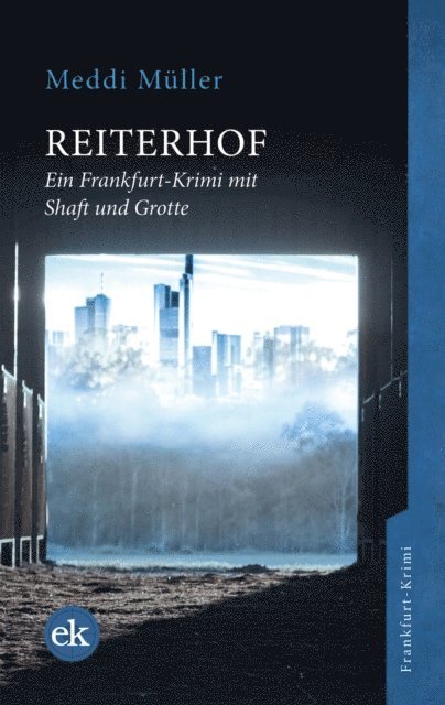Meddi Muller - Reiterhof, E-bok