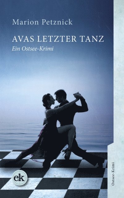 Marion Petznick - Avas letzter Tanz, E-bok