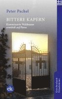 Peter Pachel - Bittere Kapern, Häftad