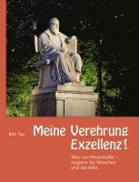 Ben Tax - Meine Verehrung Exzellenz !, Inbunden