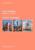 Mirko Haselroth, Lehrstuhl Andreas Hild Technische Universität München, Andreas Hild - Drei Gebäude und ein Detail, Häftad