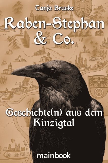 Tanja Bruske - Raben-Stephan & Co., E-bok