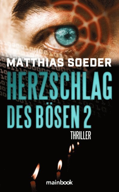Matthias Soeder - Herzschlag des Bösen 2, E-bok