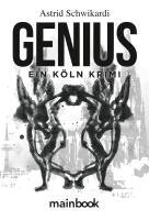 Astrid Schwikardi - Genius, Häftad