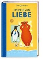 Pieter Gaudesaboos - Ein Meer von Liebe, Inbunden. Tillgänglighet: Lägg i varukorg