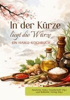 Rotkiefer Verlag, Deutsche Haiku-Gesellschaft - In der Kürze liegt die Würze, Häftad