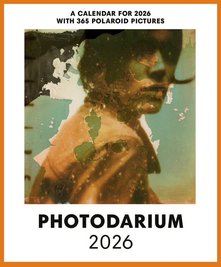 Lars Harmsen, Raban Ruddigkeit, Lars Harmsen, Raban Ruddigkeit, Oliver Seltmann - PHOTODARIUM 2026, Övrigt. Tillgänglighet: Tillfälligt slut