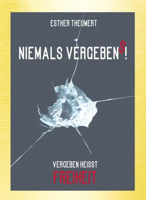 Esther Theumert - Niemals Vergebens!, E-bok. Tillgänglighet: Lägg i varukorg