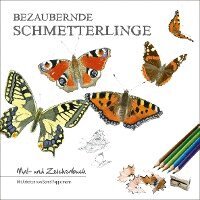 Bernd Pöppelmann - Bezaubernde Schmetterlinge, Övrigt
