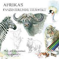 Bernd Pöppelmann - Afrikas faszinierende Tierwelt, Övrigt