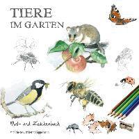 Bernd Pöppelmann - Tiere im Garten, Övrigt