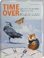 Wissenschaftler*innen 60 Autor*innen, Bernd Pöppelmann - Time Over, Inbunden