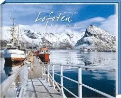 Andreas Künk - Lofoten, Inbunden. Tillgänglighet: Lägg i varukorg