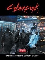 Pondsmith - Cyberpunk RED, Inbunden