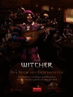 Pondsmith - Witcher - Das Buch der Geschichten, Inbunden