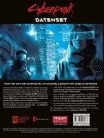CYBERPUNK RED DATENSET, Häftad. Tillgänglighet: Lägg i varukorg