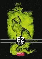 EZD6 Deutsche Ausgabe, Inbunden