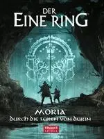 Moria - Durch die Türen von Durin, Inbunden. Tillgänglighet: Lägg i varukorg