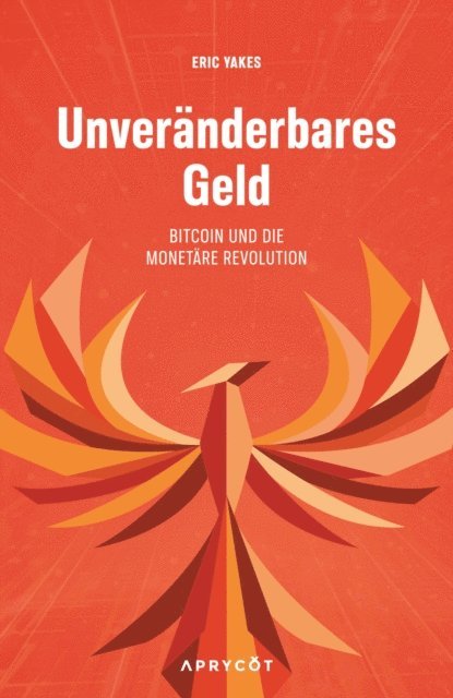 Eric Yakes - Unveränderbares Geld, E-bok