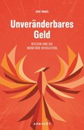 Unverÿnderbares Geld