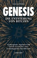 Aaron van Wirdum - Genesis, Häftad