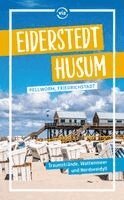 Arnd M. Schuppius - Eiderstedt & Husum, Häftad