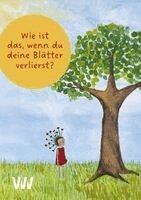 Jule Schuck - Wie ist das, wenn Du Deine Blätter verlierst?, Häftad