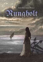 Ann-Kathrin Wasle - Rungholt, Inbunden