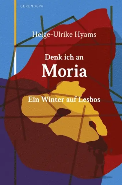 Helge-Ulrike Hyams - Denk ich an Moria, E-bok. Tillgänglighet: Lägg i varukorg