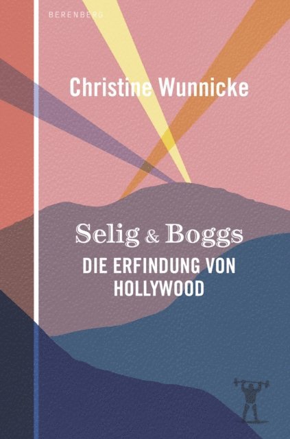 Christine Wunnicke - Selig & Boggs, E-bok