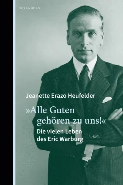 Jeanette Erazo Heufelder - »Alle Guten gehören zu uns!«, E-bok. Tillgänglighet: Lägg i varukorg