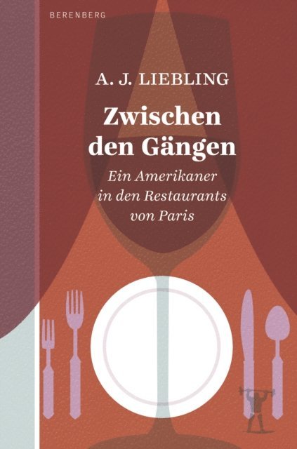 A. J. Liebling - Zwischen den Gängen, E-bok