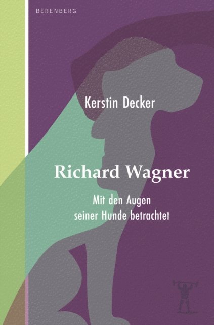 Kerstin Decker - Richard Wagner, E-bok. Tillgänglighet: Lägg i varukorg