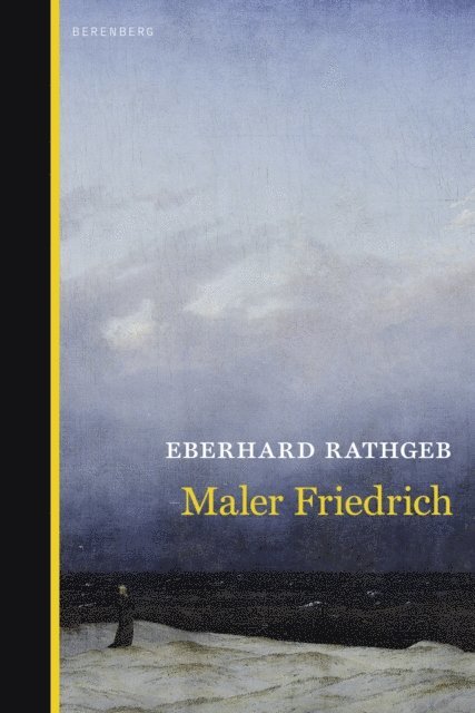 Eberhard Rathgeb - Maler Friedrich, E-bok