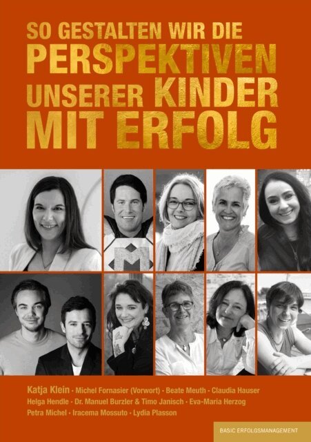 Sabina - So gestalten wir die Perspektiven unserer Kinder mit Erfolg, E-bok